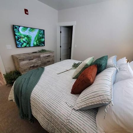 Monroe Mountain Suite - Castle Rock Condos Richfield Extérieur photo