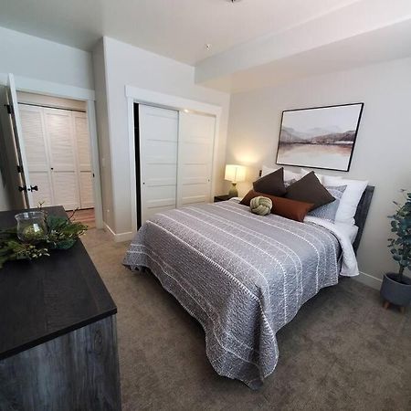 Monroe Mountain Suite - Castle Rock Condos Richfield Extérieur photo
