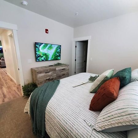 Monroe Mountain Suite - Castle Rock Condos Richfield Extérieur photo