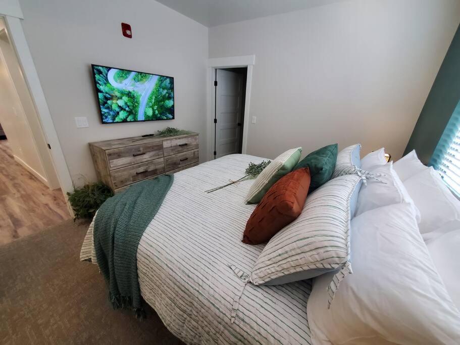 Monroe Mountain Suite - Castle Rock Condos Richfield Extérieur photo