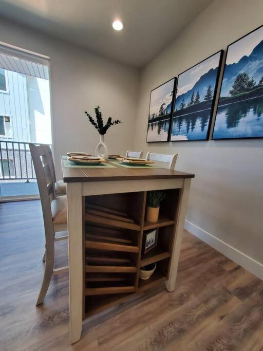 Monroe Mountain Suite - Castle Rock Condos Richfield Extérieur photo