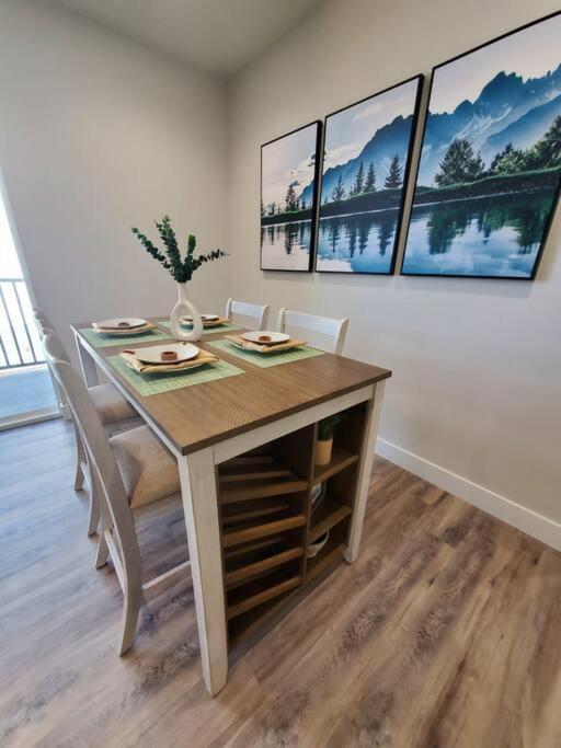 Monroe Mountain Suite - Castle Rock Condos Richfield Extérieur photo