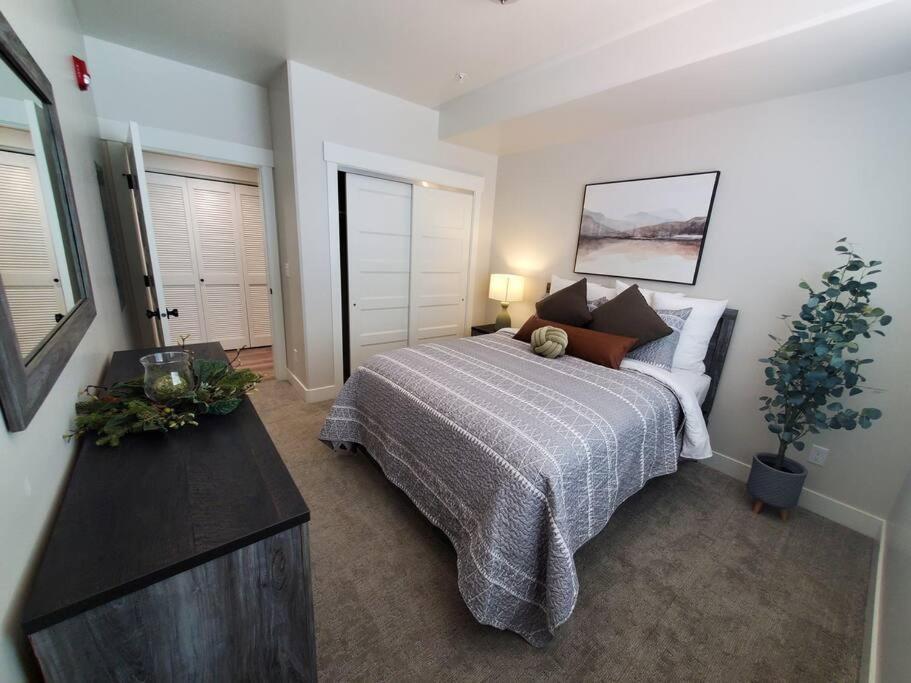Monroe Mountain Suite - Castle Rock Condos Richfield Extérieur photo