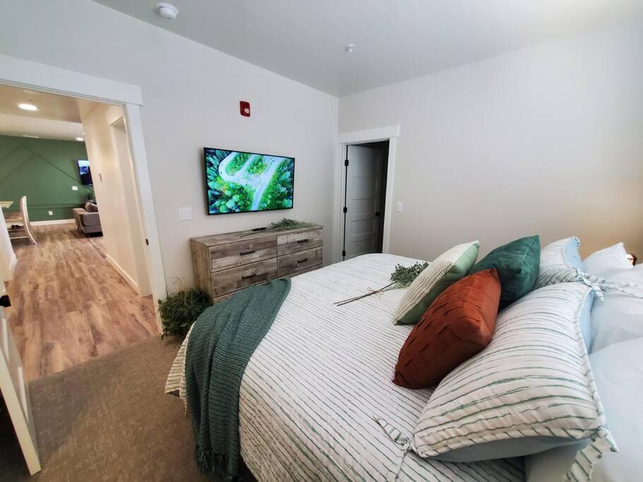 Monroe Mountain Suite - Castle Rock Condos Richfield Extérieur photo