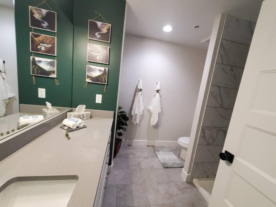Monroe Mountain Suite - Castle Rock Condos Richfield Extérieur photo