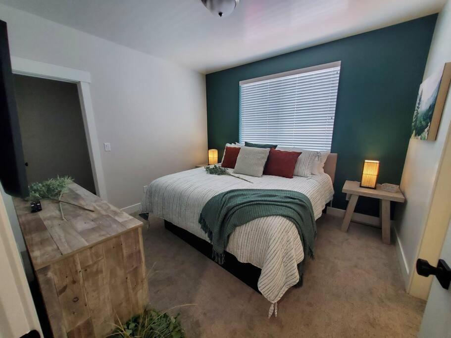 Monroe Mountain Suite - Castle Rock Condos Richfield Extérieur photo