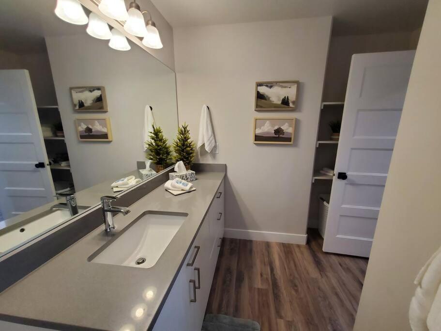 Monroe Mountain Suite - Castle Rock Condos Richfield Extérieur photo